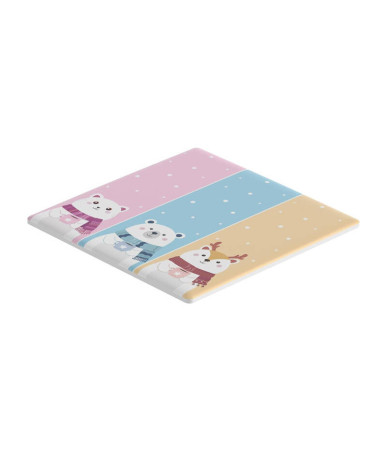 SONOFF T5-3C-86-cartoon Cover per Interruttore Tocco Cartoon