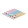 Cover decorativa per interruttore SONOFF T5 Cartoon 3C touch