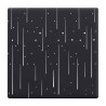 Copertura decorativa per interruttore touch SONOFF Star 1C