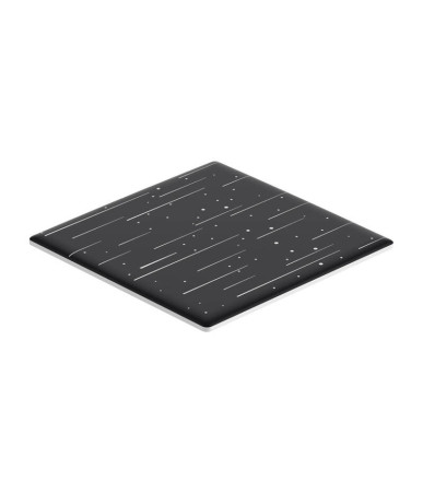 Sonoff T5-1C-86-star Copertura Decorativa per Interruttore Touch