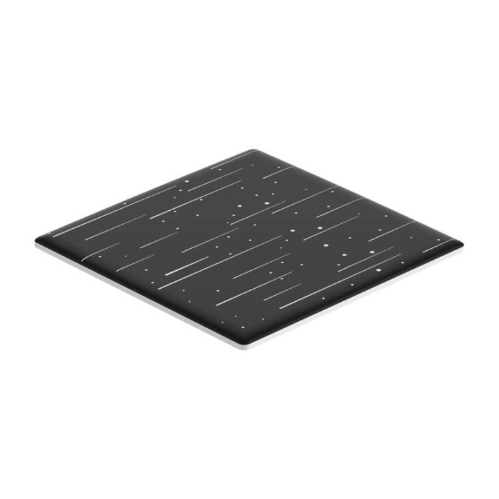 Sonoff T5-1C-86-star Copertura Decorativa per Interruttore Touch