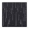 Copertura decorativa per interruttore touch SONOFF Star 2C