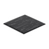 Copertura decorativa per interruttore touch SONOFF Star 2C T5
