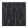 Copertura decorativa per interruttore touch SONOFF Star 2C T5
