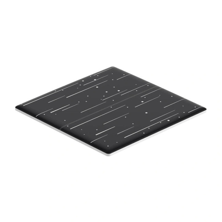 Copertura decorativa per interruttore touch SONOFF Star 2C
