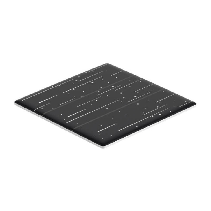 Sonoff T5-3C-86-star Copertura Decorativa Bianco