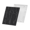 Copri decorativo per interruttore touch SONOFF Star 3C