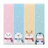 Copri Tappo Decorativo SONOFF Cartoon 4C touch switch