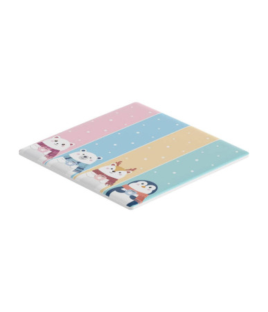 SONOFF T5-4C-86 Cover Cartoon per Interruttore Tocco