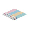 Cover decorativa per interruttore SONOFF Cartoon 4C touch
