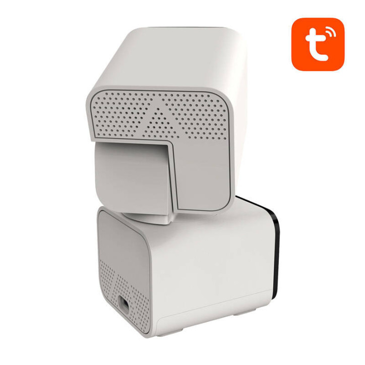 Gosund PC12 Smart Dual WiFi Camera 4MP 1920x2160 Tuya