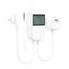 Termostato Meross MTS960HK (HomeKit) per prese