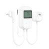 Termostato Meross MTS960HK (HomeKit) per prese