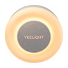 Yeelight Sensor NightLight Lite YLYYD-0021 Luce Notturna con Sensore di Luminosità Bianco