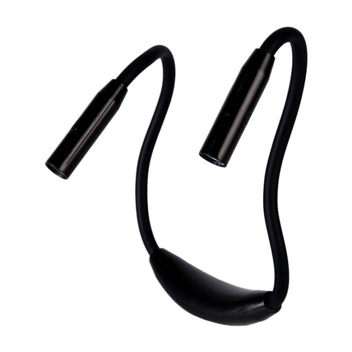 Yeelight Led Neck Book Light YLODJ-0138 Nero