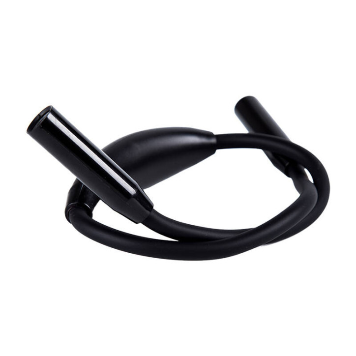 Yeelight Led Neck Book Light YLODJ-0138 Nero