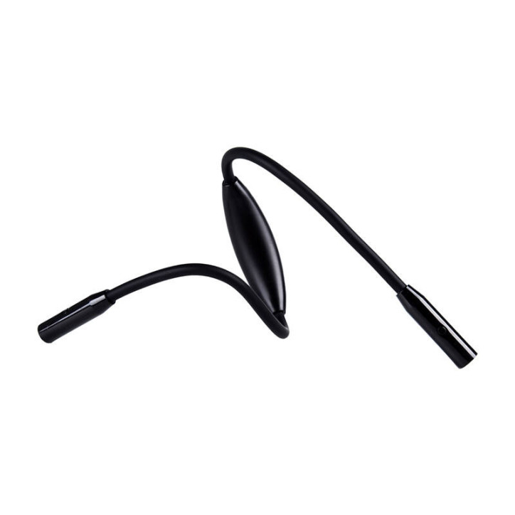 Yeelight Led Neck Book Light YLODJ-0138 Nero