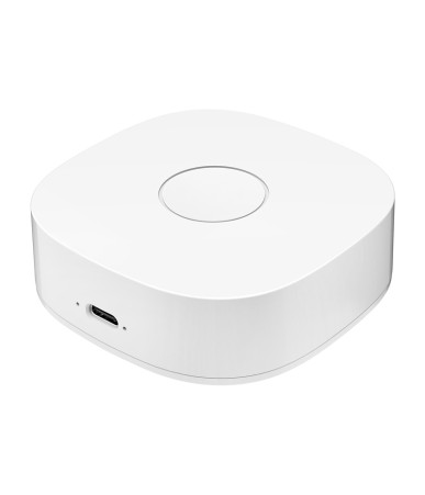 Heiman WS2GW-R Smart Home Gateway WiFi