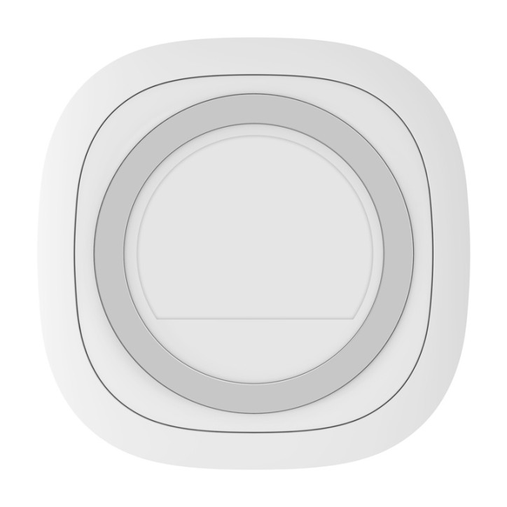 Interruttore a parete WiFi Smart home WS2GW-R