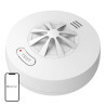 Heiman HM-5HW Sensore di Calore Wireless Interconnesso