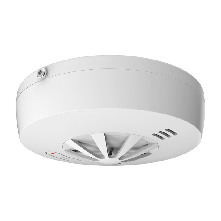 Heiman HM-5HW Sensore di Calore Wireless Interconnesso