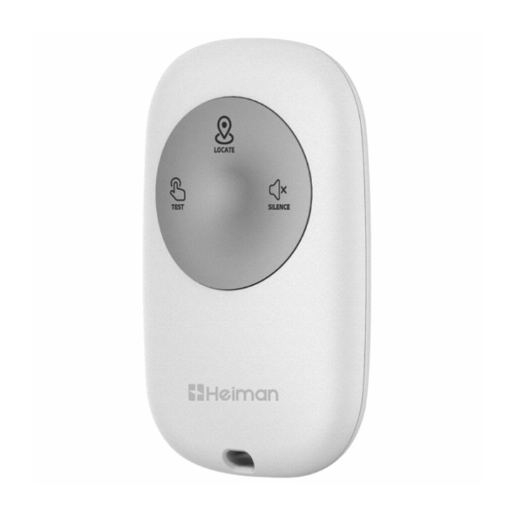 Heiman HM1RC-W Telecomando Wireless Interlinked Heiman HM1RC-W Telecomando Wireless Interlinked