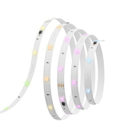 Yeelight LED RGBIC Strip Basic Strip Lights (12m)