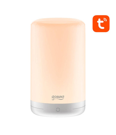 RGB WiFi smart night light Gosund LB3 Tuya