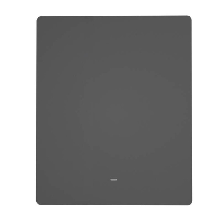 Interruttore a parete Smart WiFi SONOFF M5-1C-80 (1 canale, per cornice, Grigio Grafite)