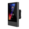 Pannello di controllo Smart WiFi SONOFF NSPanel (Nero, 120mm)