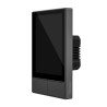 Pannello di controllo Smart WiFi SONOFF NSPanel (Nero, 120mm)