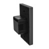 Pannello di controllo Smart WiFi SONOFF NSPanel (Nero, 120mm)