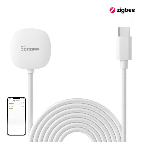 Extension cable for flood/leak detector SNZB-05P SONOFF WLDC200