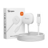 Sonoff WLDC200 Cavo di Estensione per Rilevatore di Allagamento/Perdite SNZB-05P