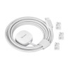 Cavo di estensione per sensore perdite SONOFF SNZB-05P WLDC200