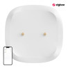 Sonoff SNZB-05P Sensore Perdite d'Acqua Zigbee Bianco