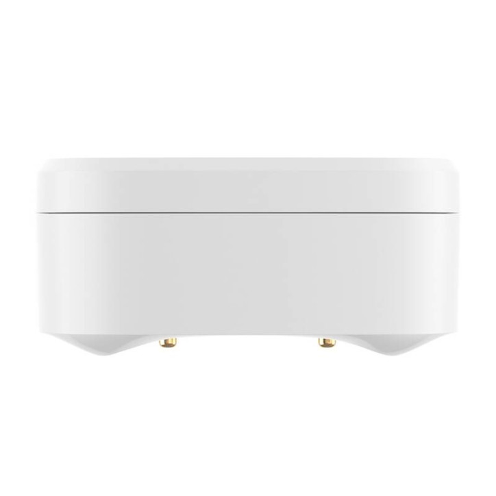 Sonoff SNZB-05P Sensore Perdite d'Acqua Zigbee Bianco