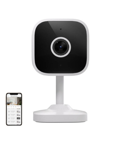 Sonoff CAM-S2 Telecamera IP Wi-Fi Full HD 1080p