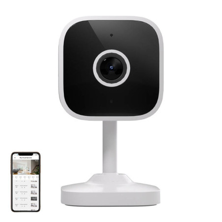 Sonoff CAM-S2 Telecamera IP Wi-Fi Full HD 1080p