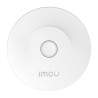 IMOU KIT-TRV1-EU-2 Kit Termostato ZigBee con Gateway e 6 Adattatori
