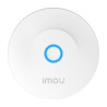 IMOU KIT-TRV1-EU-2 Kit Termostato ZigBee con Gateway e 6 Adattatori