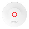 IMOU KIT-TRV1-EU-2 Kit Termostato ZigBee con Gateway e 6 Adattatori