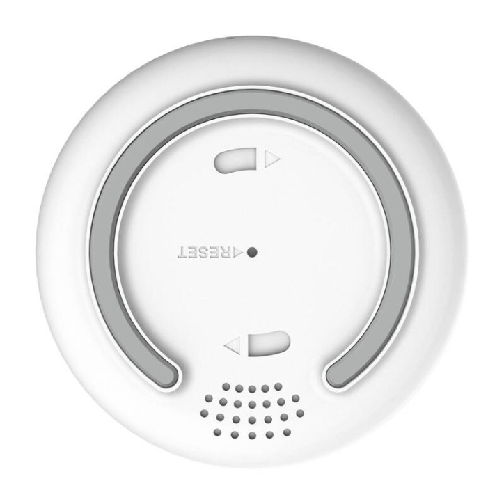 IMOU KIT-TRV1-EU-2 Kit Termostato ZigBee con Gateway e 6 Adattatori