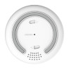 IMOU KIT-TRV1-EU-2 Kit testa termostatica ZigBee con 6 adattatori e gateway
