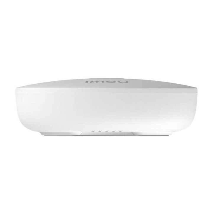 IMOU KIT-TRV1-EU-2 Kit Termostato ZigBee con Gateway e 6 Adattatori