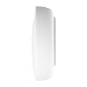 IMOU KIT-TRV1-EU-2 Kit Termostato ZigBee con Gateway e 6 Adattatori