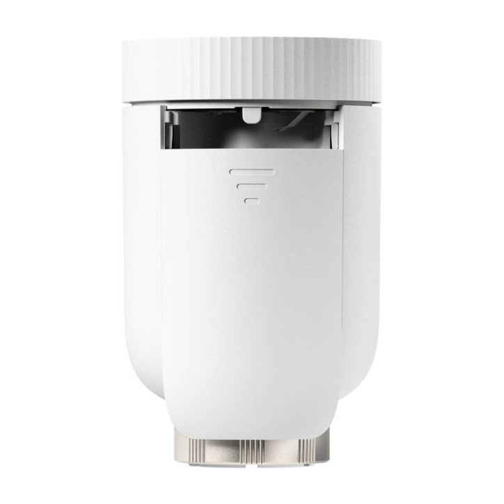 IMOU KIT-TRV1-EU-2 Kit testa termostatica ZigBee con 6 adattatori e gateway