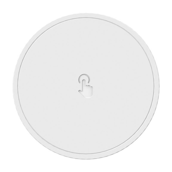 IMOU KIT-TRV1-EU-2 ZigBee thermostatic head kit with 6 adapters and gateway