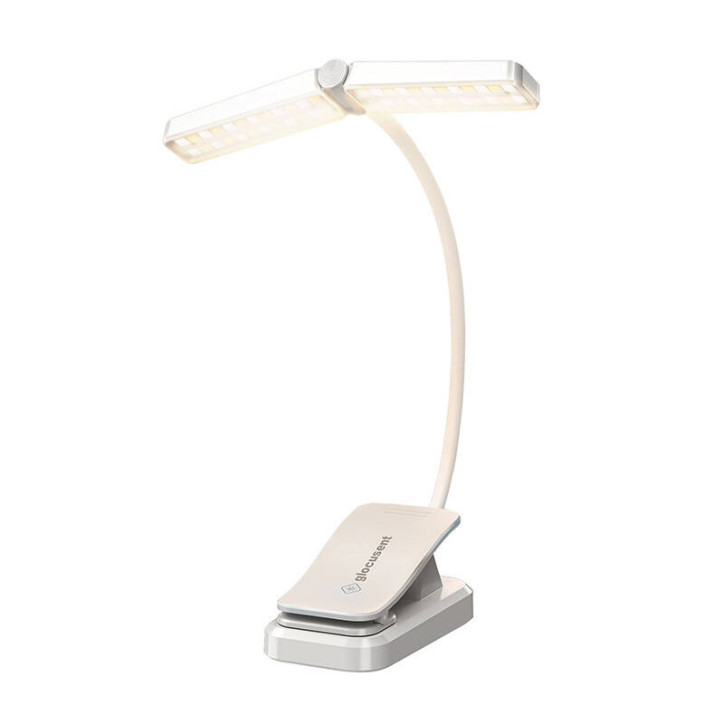 Wingy Book Light Glocusort GLCSNTA2902 USB-C 1000mAh Bianco