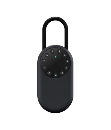 Lockin Smart Safe YEEUU K421 Cassaforte Intelligente